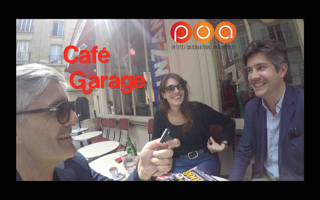 gafé gartag