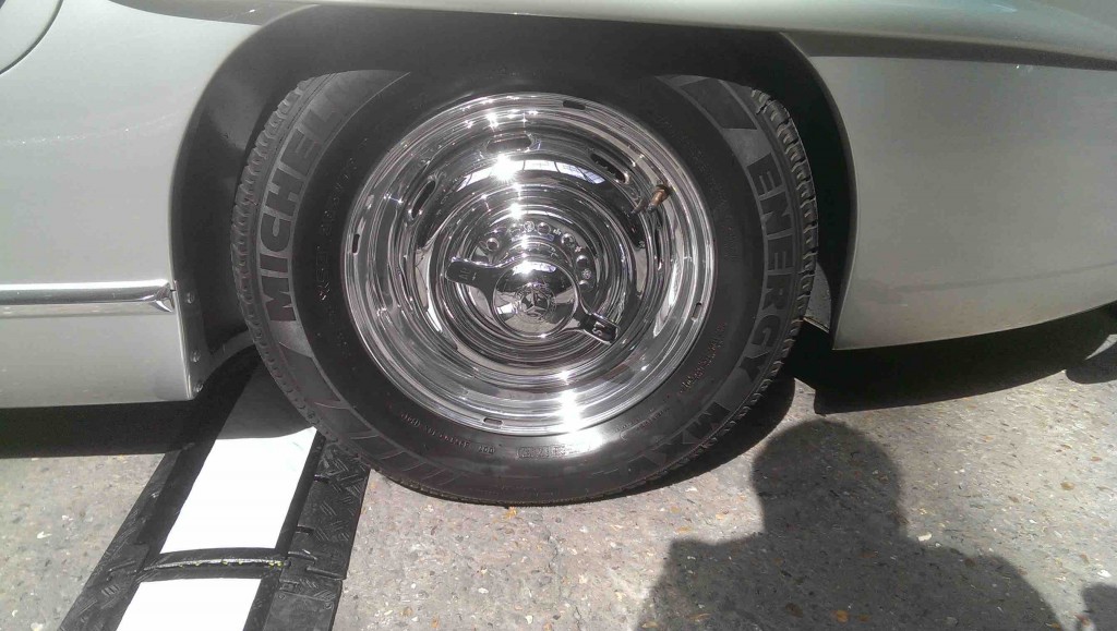 MICHELIN