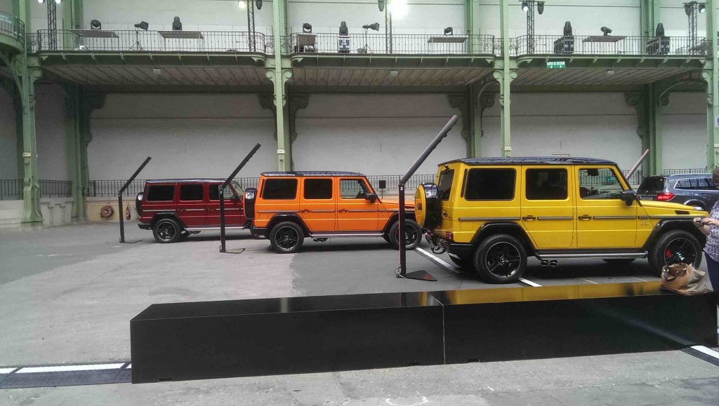 SUV