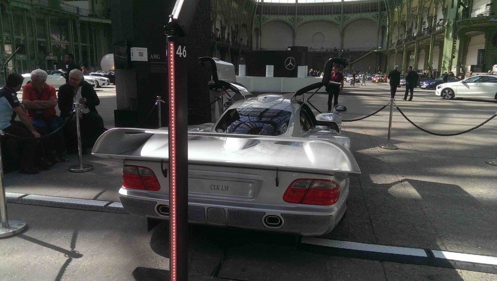 clk lm