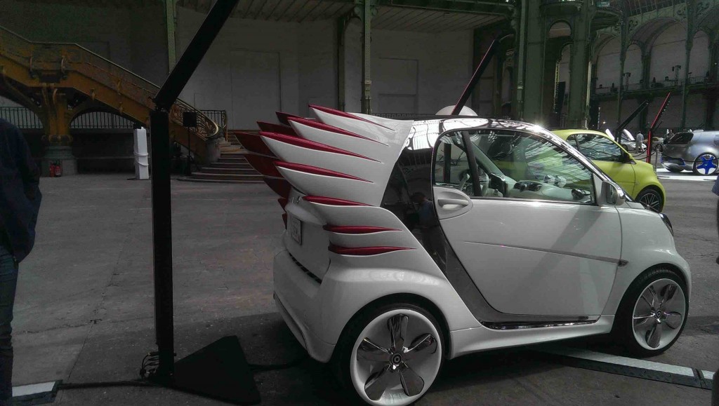 smart ailé