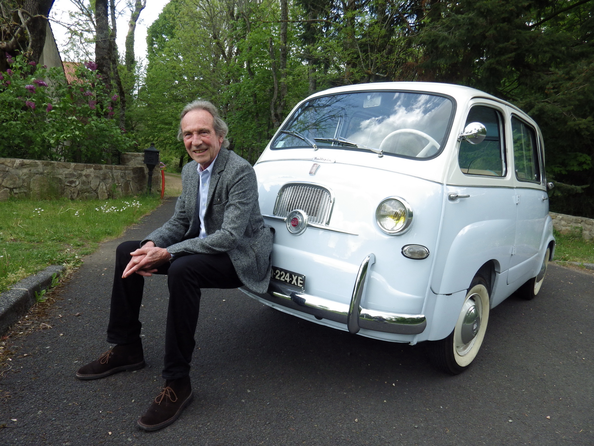 Automobile. Fiat Uno : histoire d'un incroyable succès