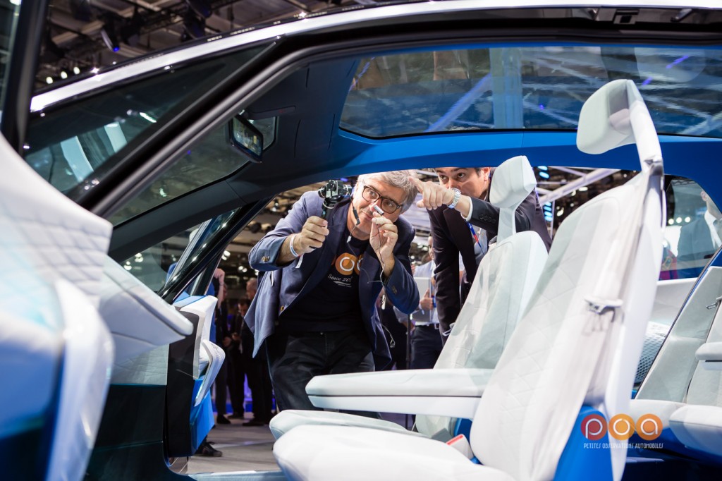 Volkswagen ID Concept