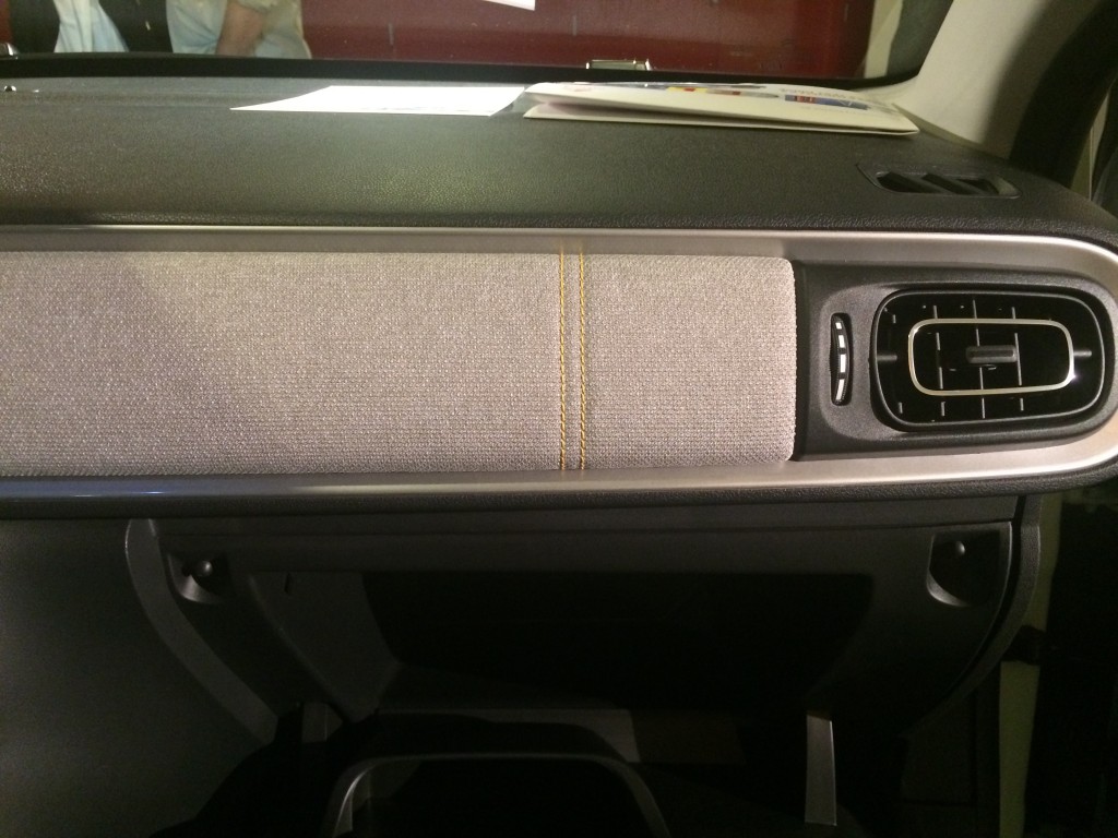 Nouvelle Citroën C3 2017