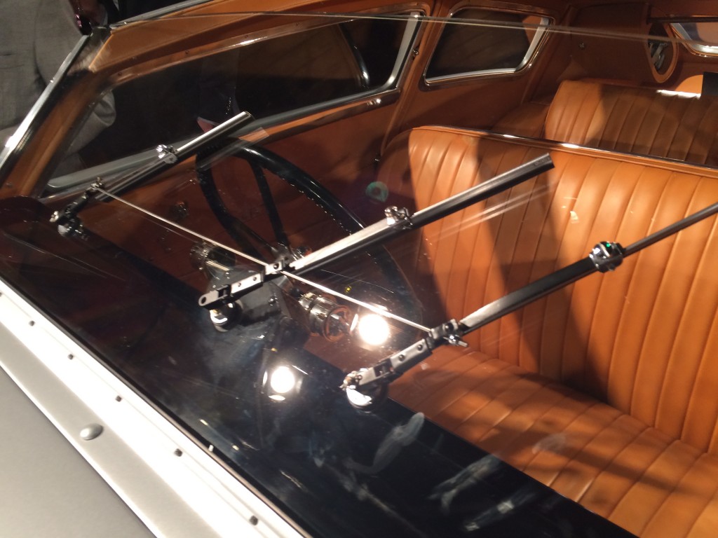 Voisin C28 aérosport 1935