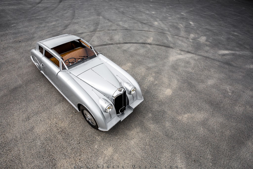 Voisin C28 aérosport 1935 (6)
