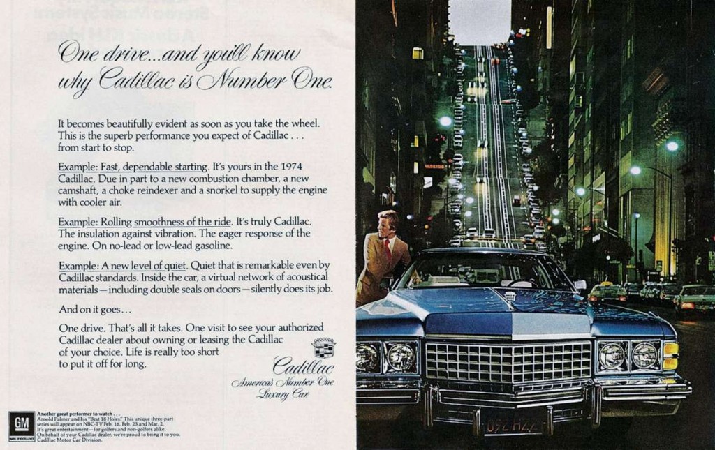 1974-Cadillac-Ad