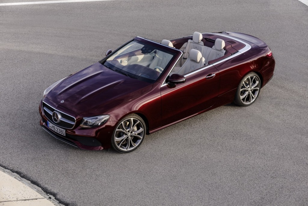 2018-Mercedes-E-Class-Convertible-60