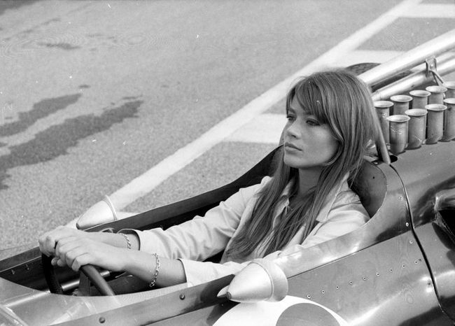 Françoise Hardy
