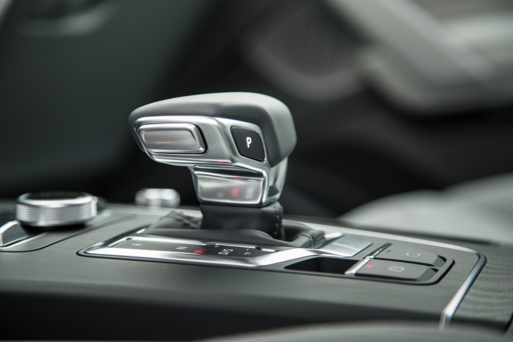 Nouvelle Audi Q5 2017