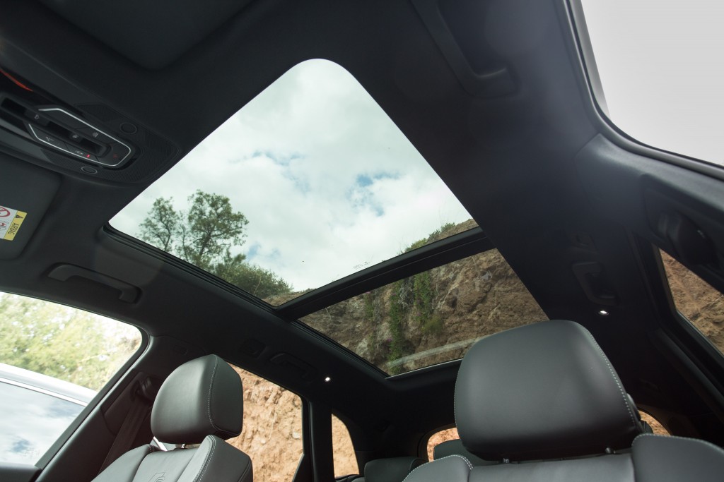 Nouvelle Audi Q5 2017