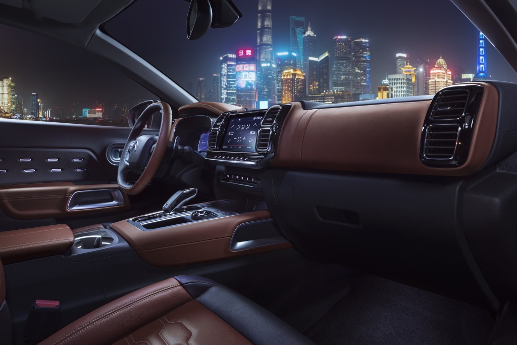 Copyright William CROZES @ AUTOMOBILES CITROËN