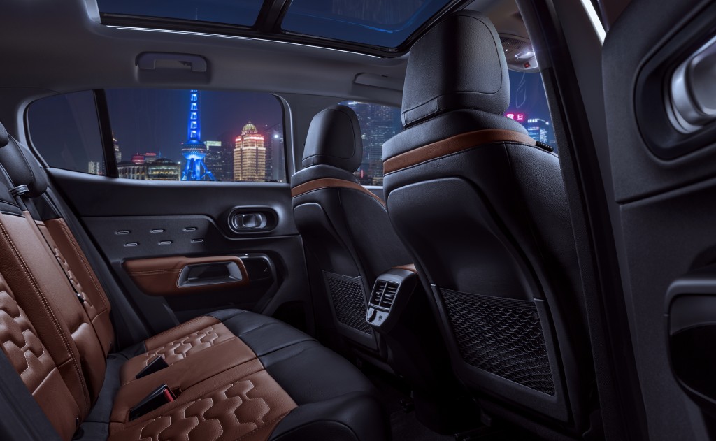 Copyright William CROZES @ AUTOMOBILES CITROËN