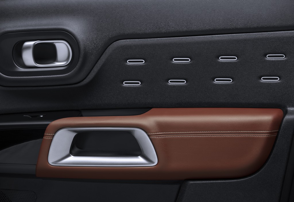 William CROZES@AUTOMOBILES CITROËN