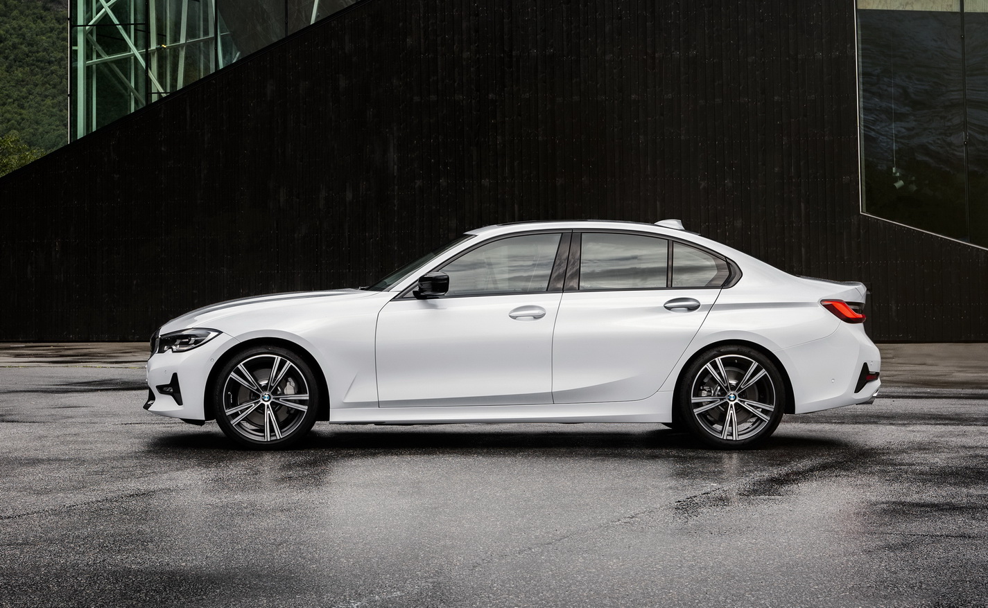 BMW Série 3 2020: Celle qu'on aime conduire - Guide Auto