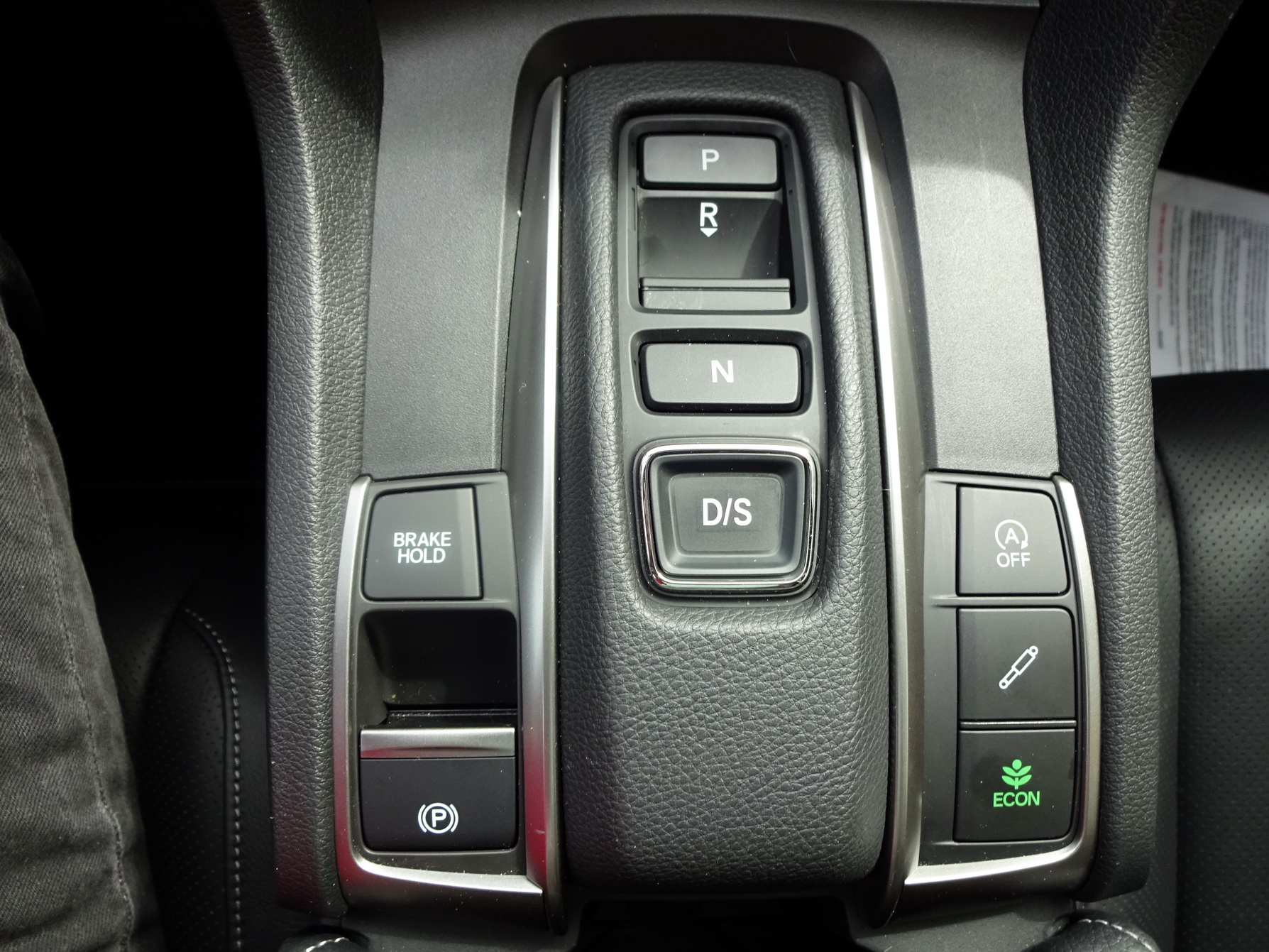 Praten tegen plek Dezelfde Honda Civic i-DTEC : sauvons le (bon) diesel ! | POA