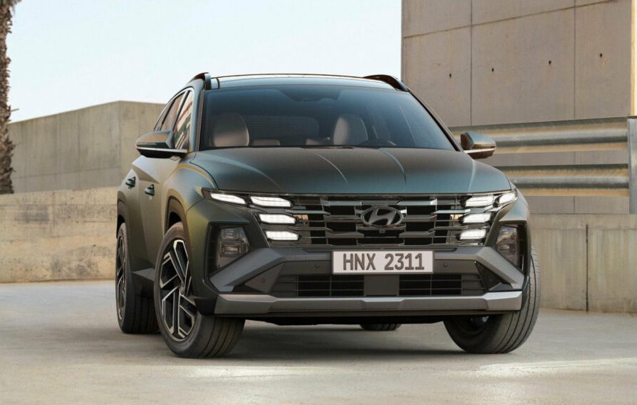 Offre LLD sans apport Hyundai Tucson Hybrid 215 Offre LLD sans apport Hyundai Tucson Hybrid 215