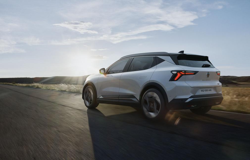 Offre LLD sans apport Renault Scenic E-Tech Offre LLD sans apport Renault Scenic E-Tech