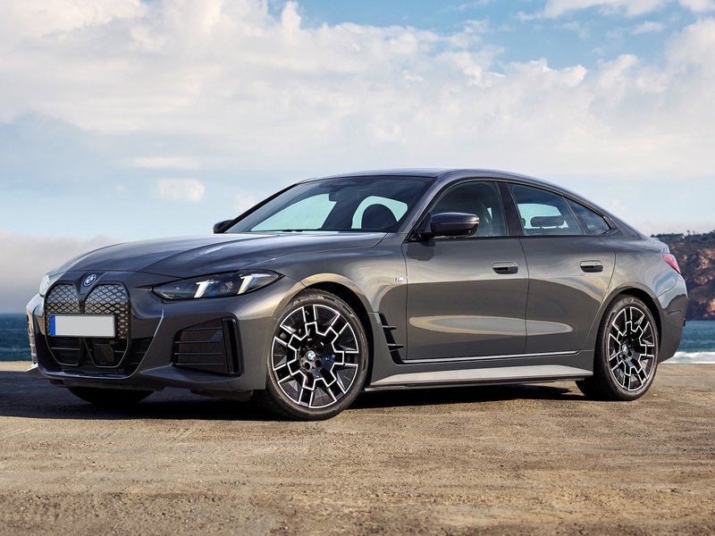 Offre LLD sans apport BMW i4 eDrive35 M Sport Offre LLD sans apport BMW i4 eDrive35 M Sport