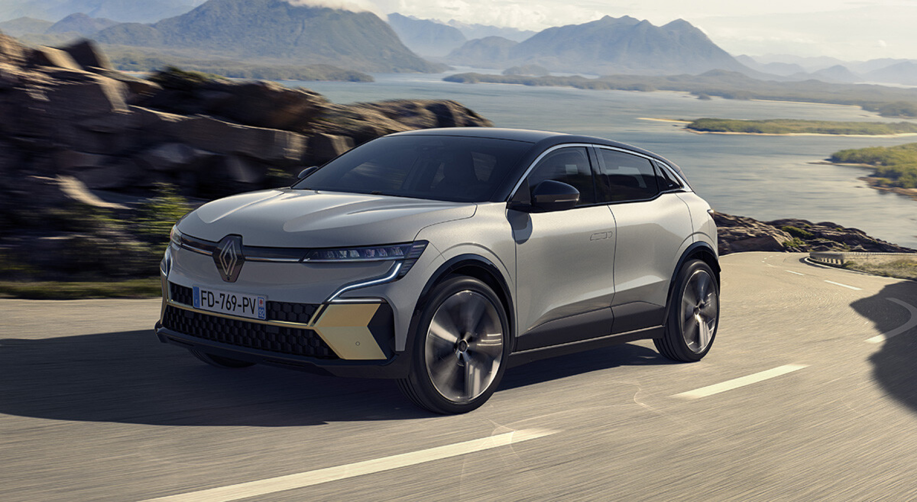 Illustration - Voiture de l'année 2022
