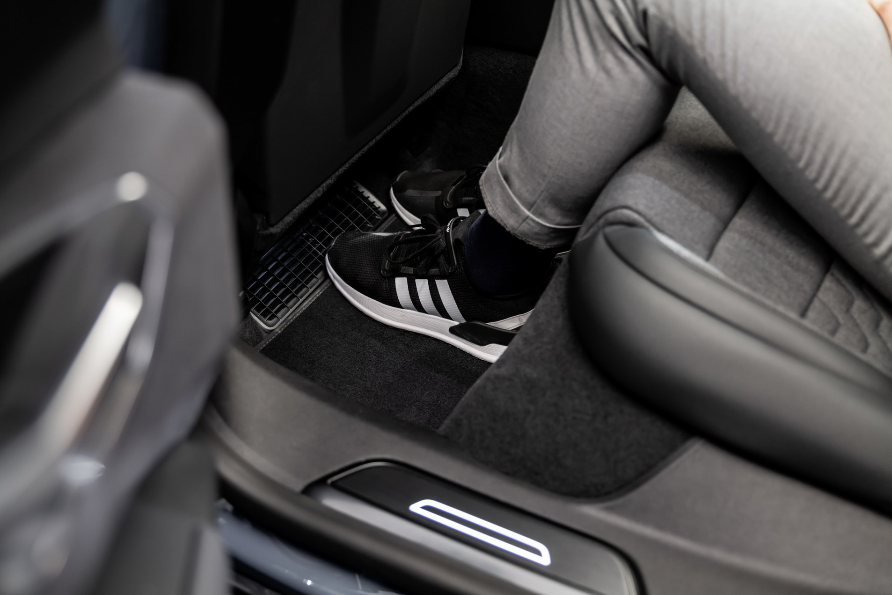 Illustration - Audi e-tron GT