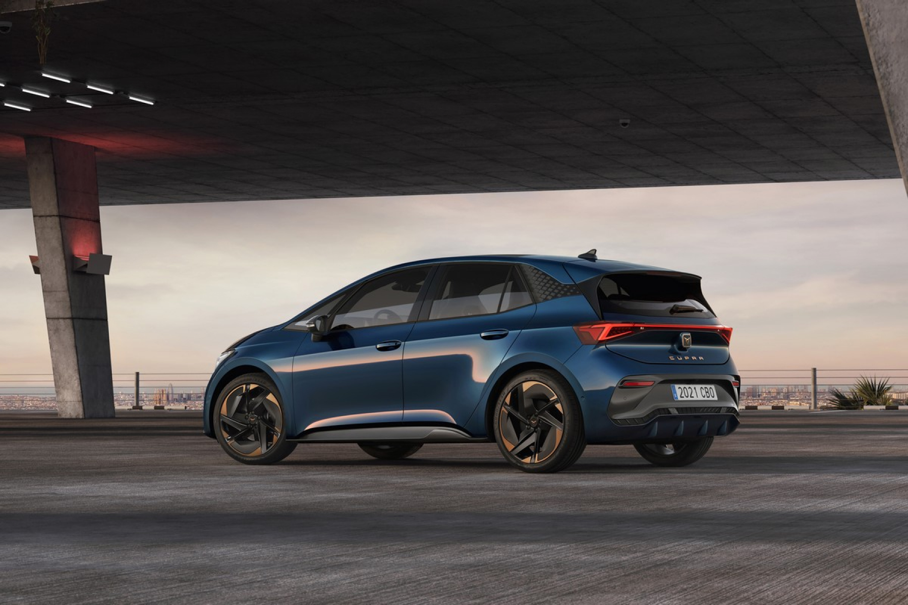 Illustration - Voiture de l'année 2022