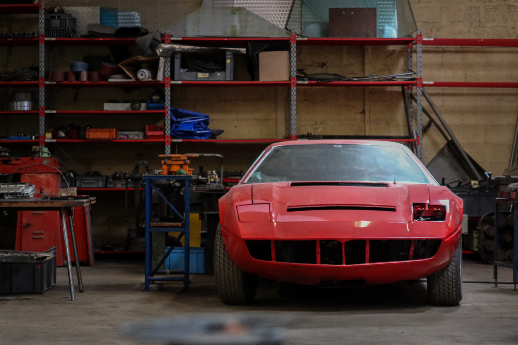 Illustration - SM2A Visite