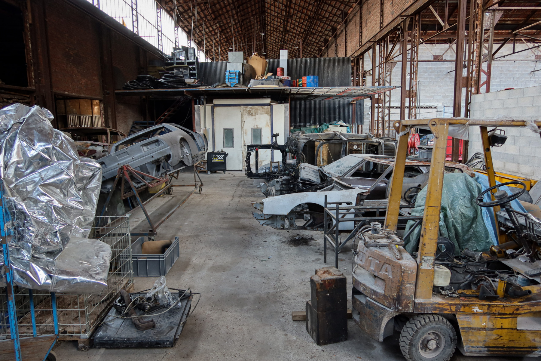 Illustration - SM2A Visite