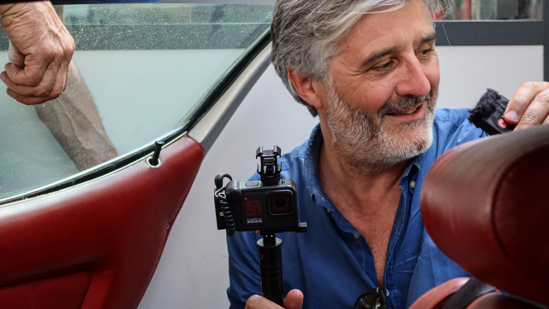 Illustration - SM2A Visite