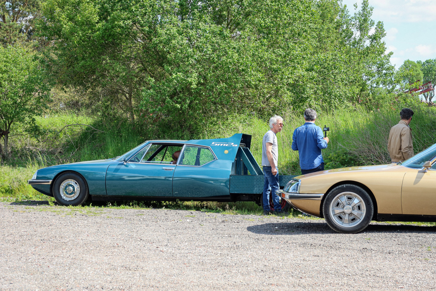 Illustration - SM2A Visite