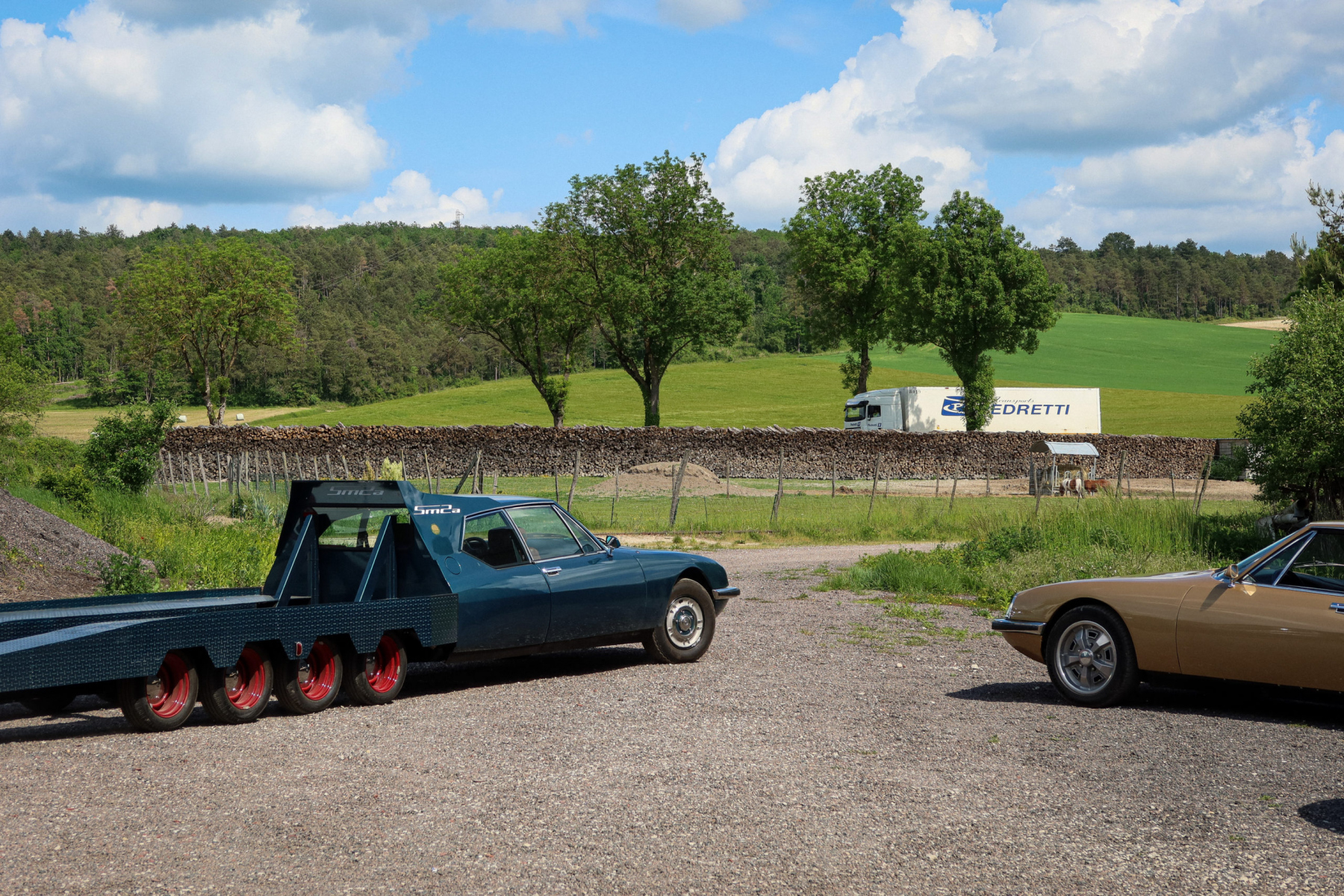 Illustration - SM2A Visite