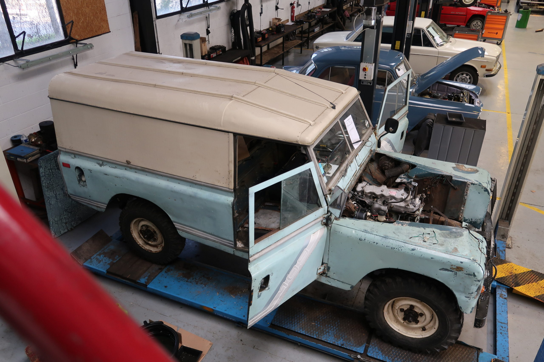 Illustration - CNVA 1