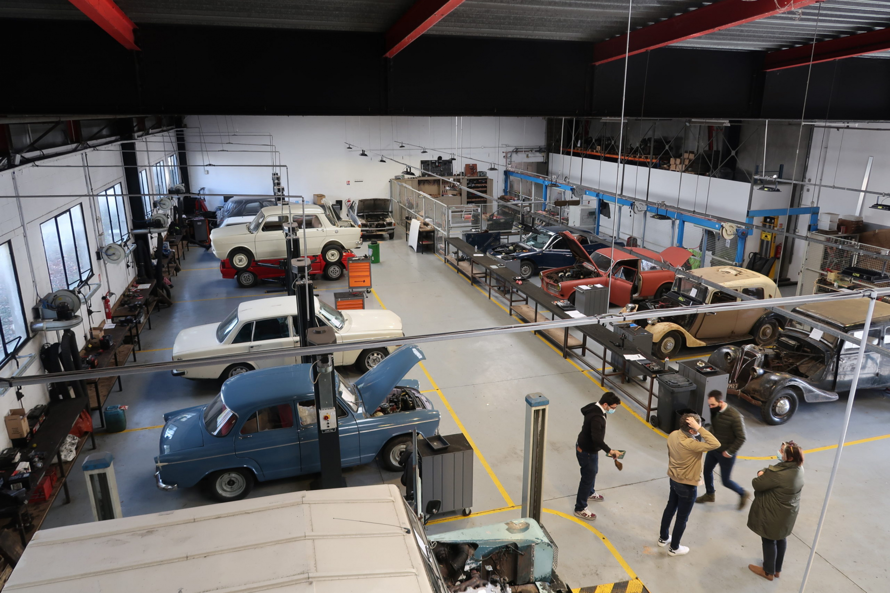 Illustration - CNVA 1