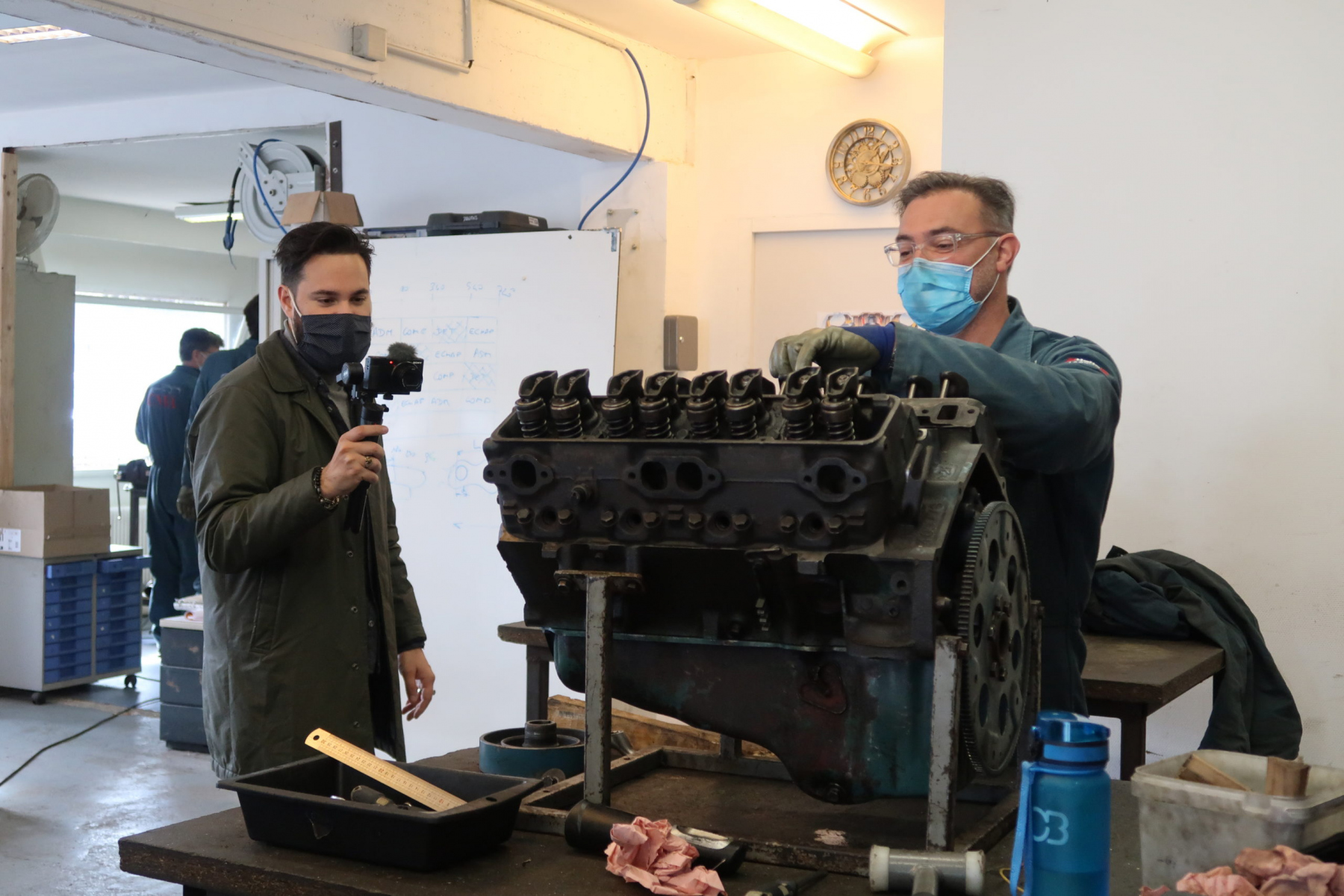 Illustration - CNVA 2