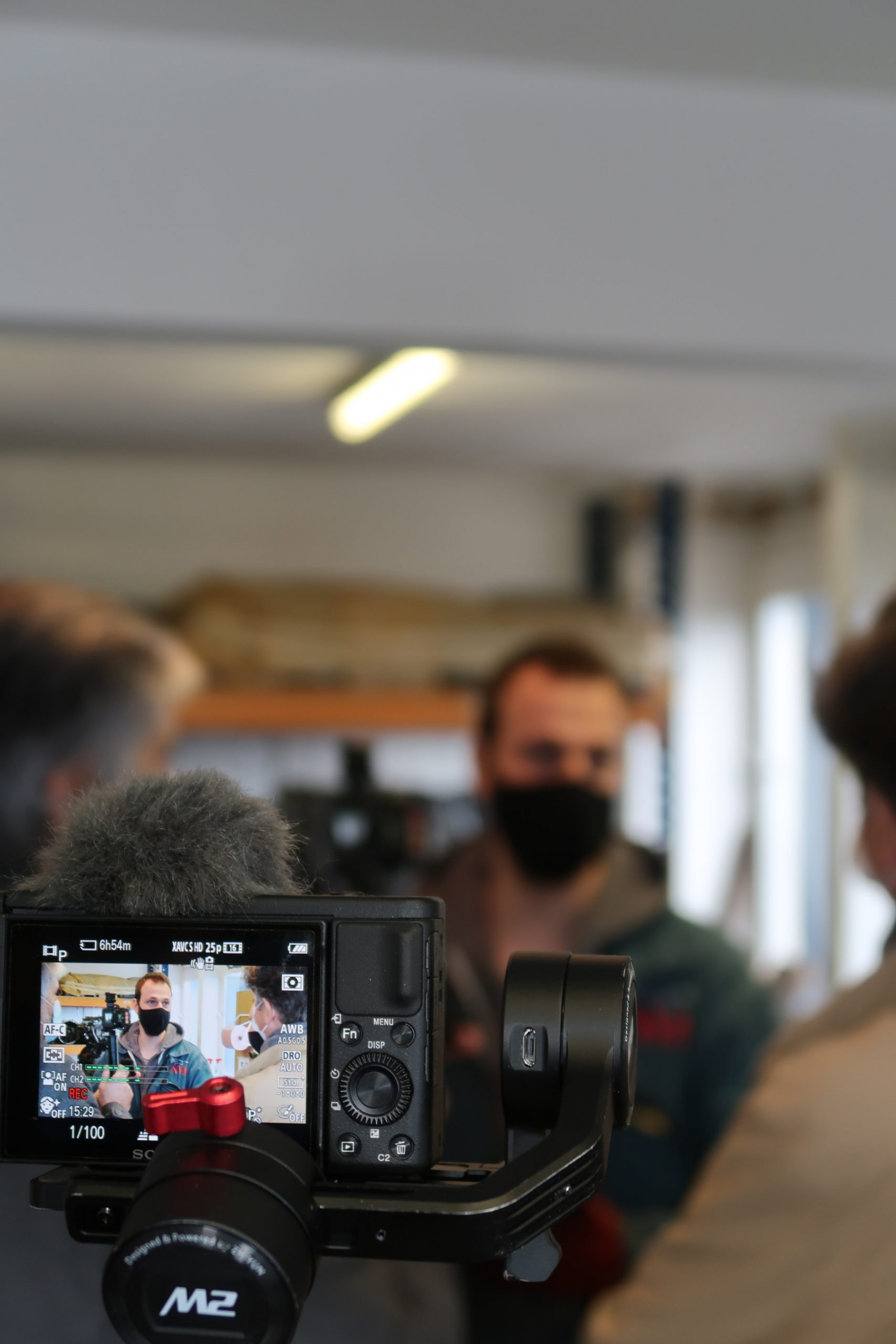 Illustration - CNVA 2