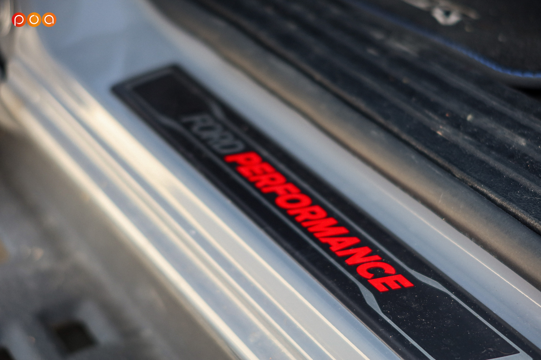 Illustration - Ford Ranger Raptor