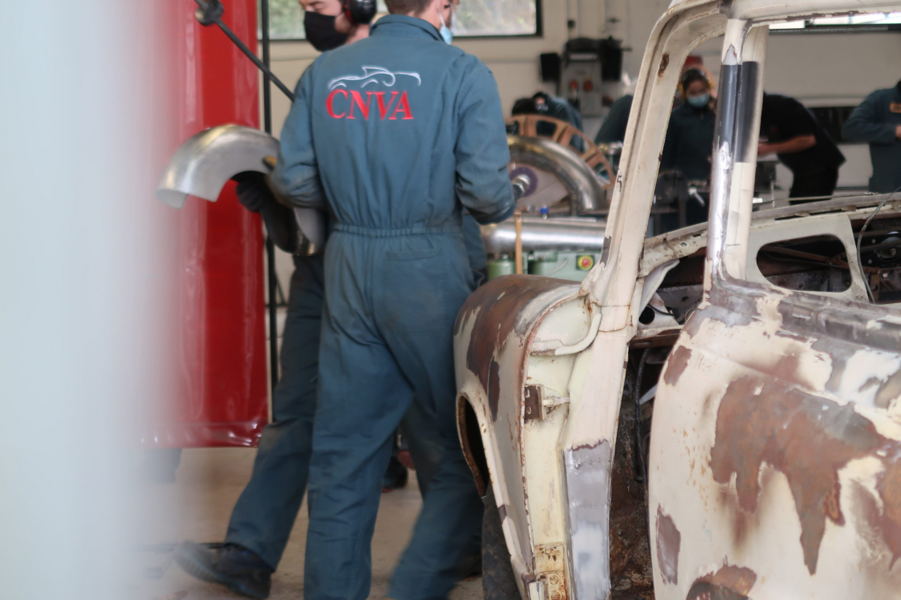 Illustration - CNVA 3