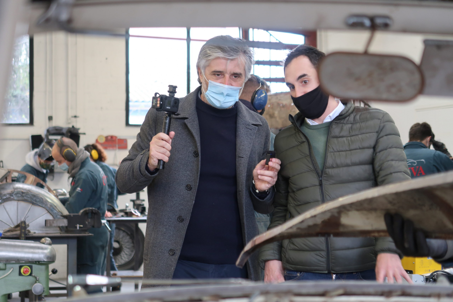 Illustration - CNVA 1