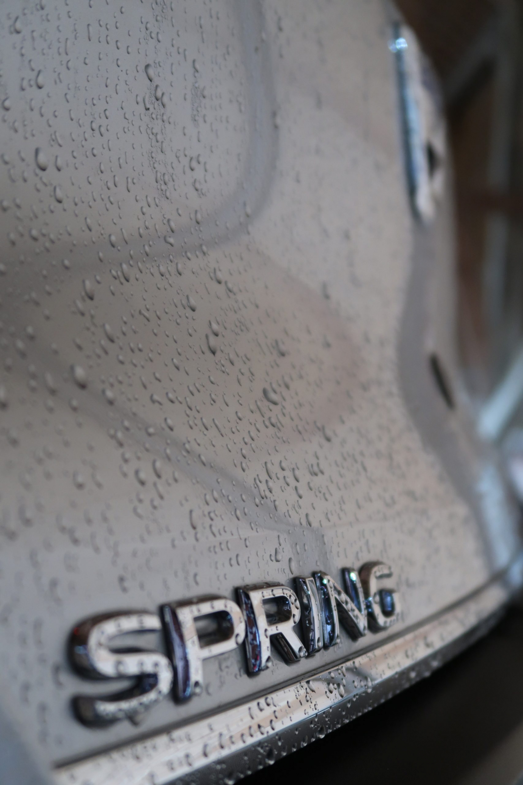 Illustration - Dacia Spring 2021