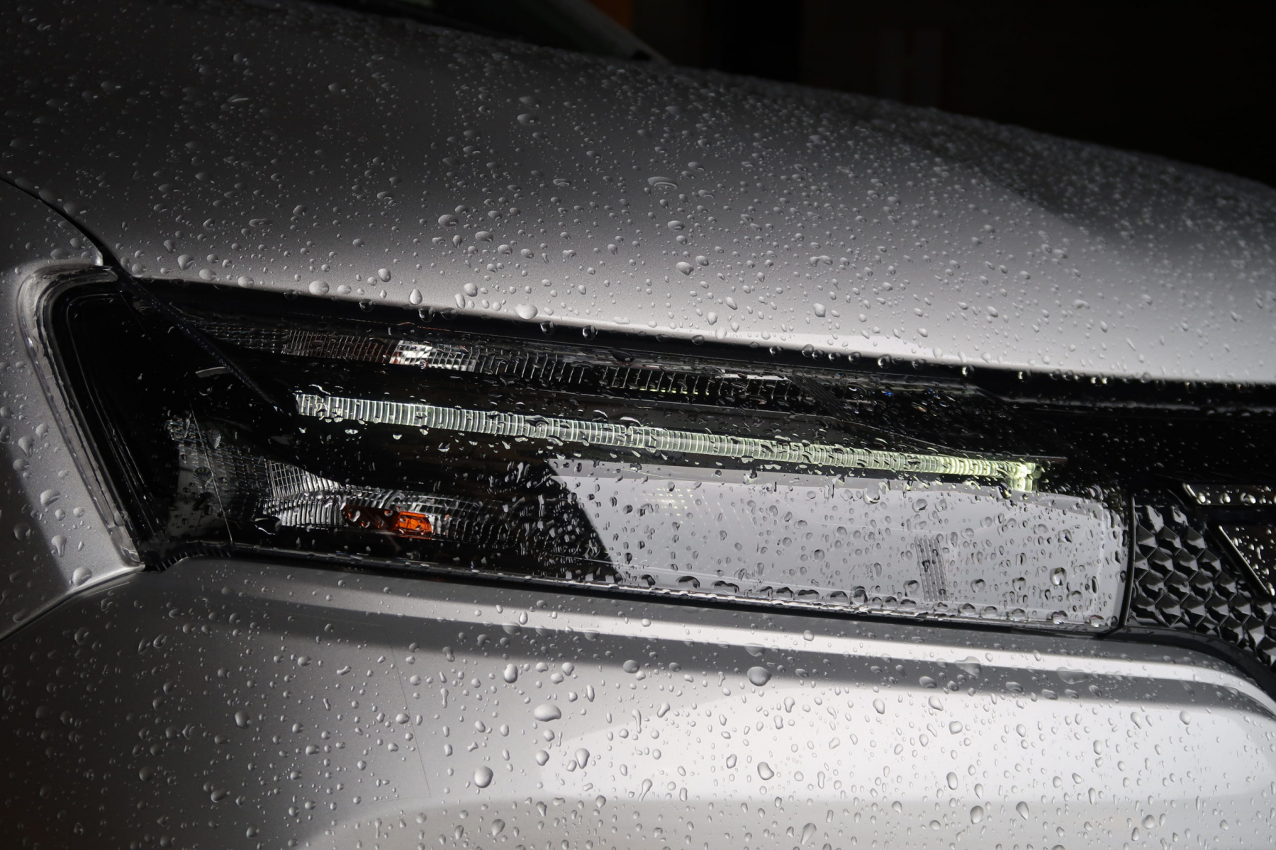 Illustration - Dacia Spring 2021