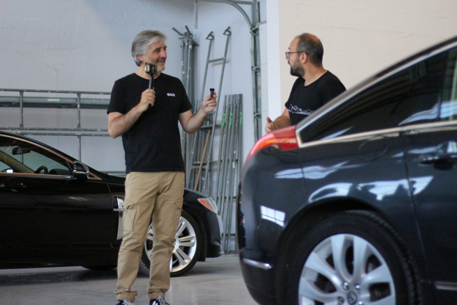 Illustration - Citroën C6