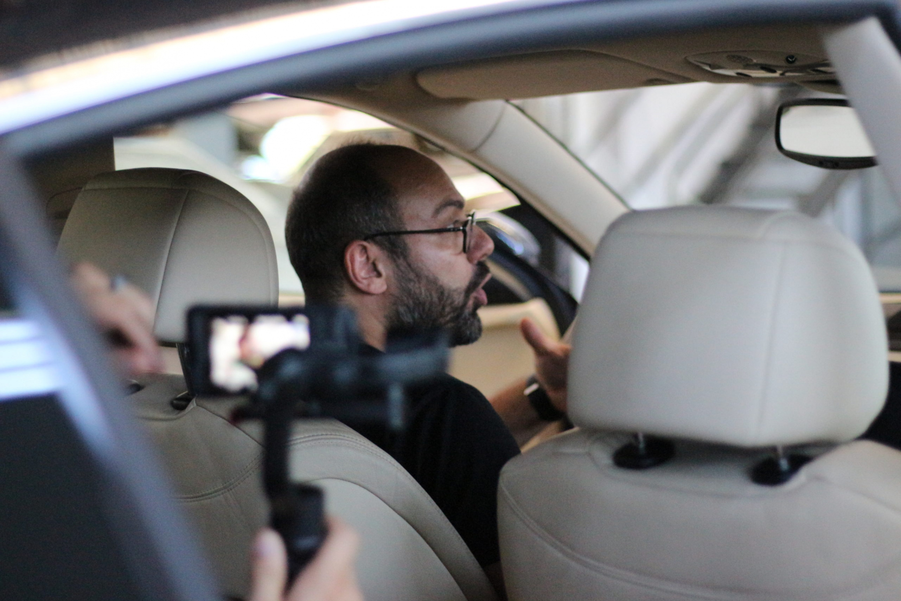 Illustration - Citroën C6