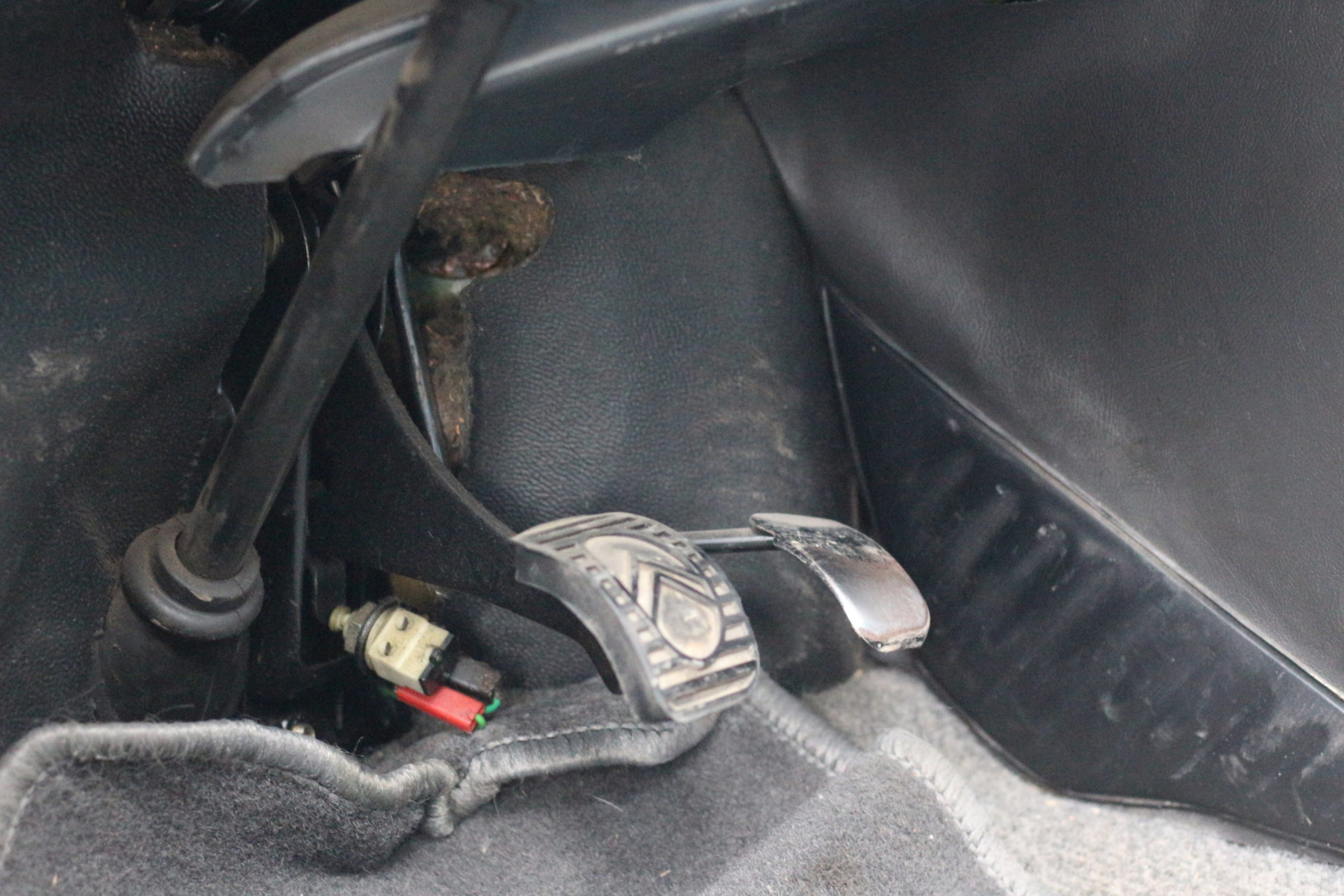 Illustration - Citroën GS 1220 Club Convertisseur