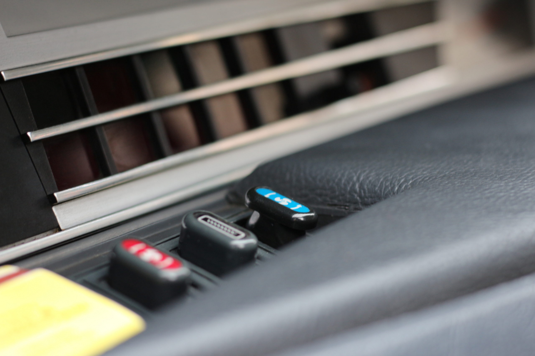 Illustration - Citroën GS 1220 Club Convertisseur