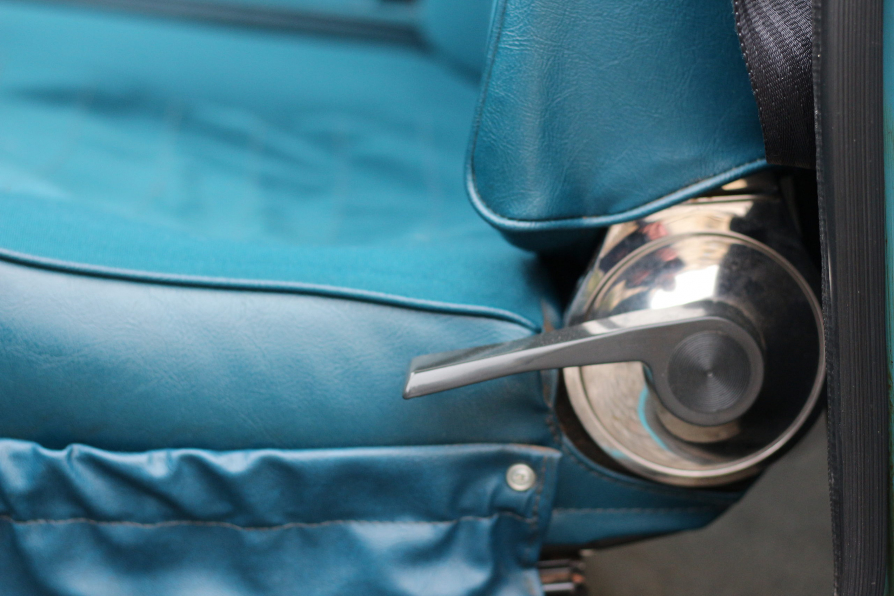 Illustration - Citroën GS 1220 Club Convertisseur