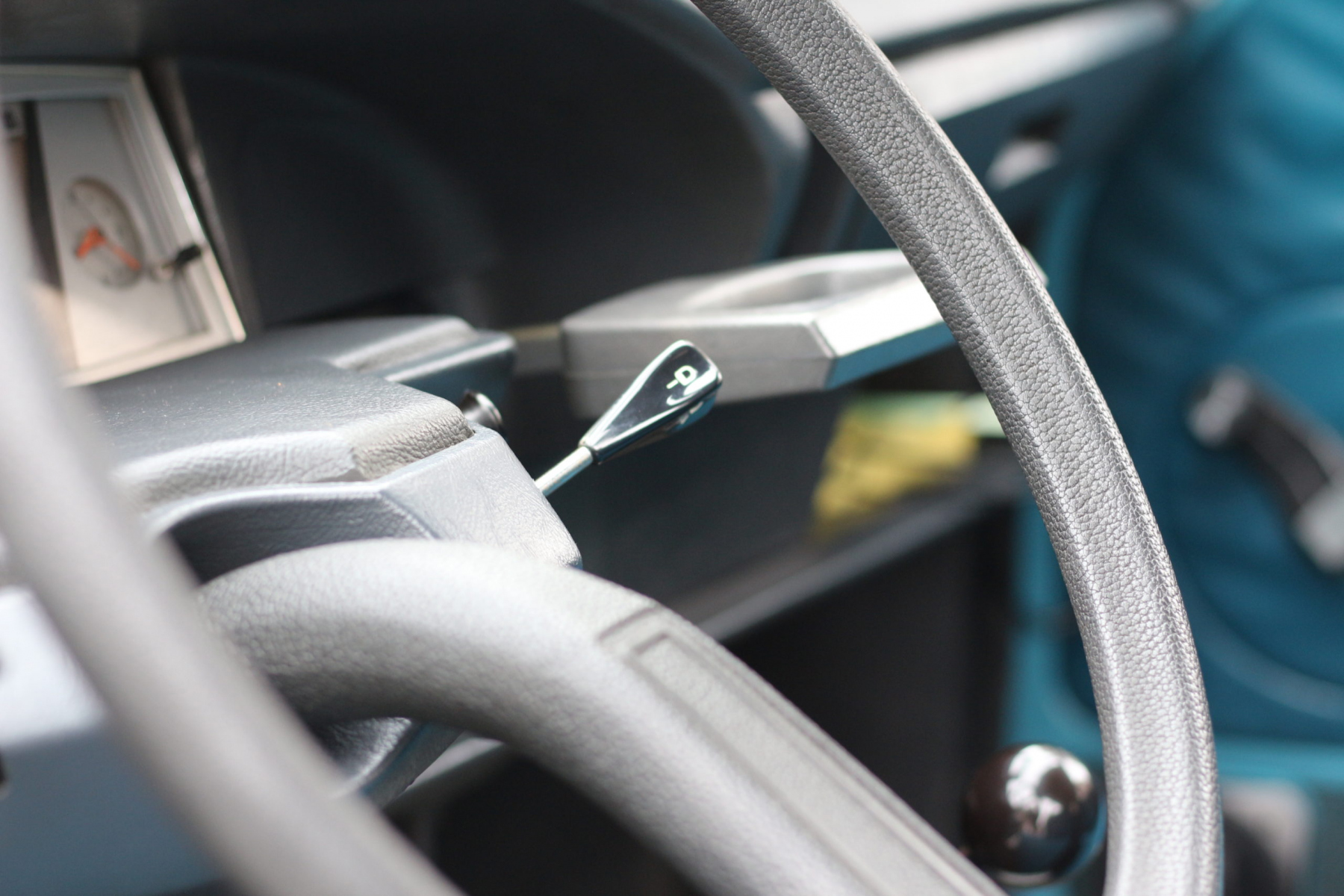 Illustration - Citroën GS 1220 Club Convertisseur