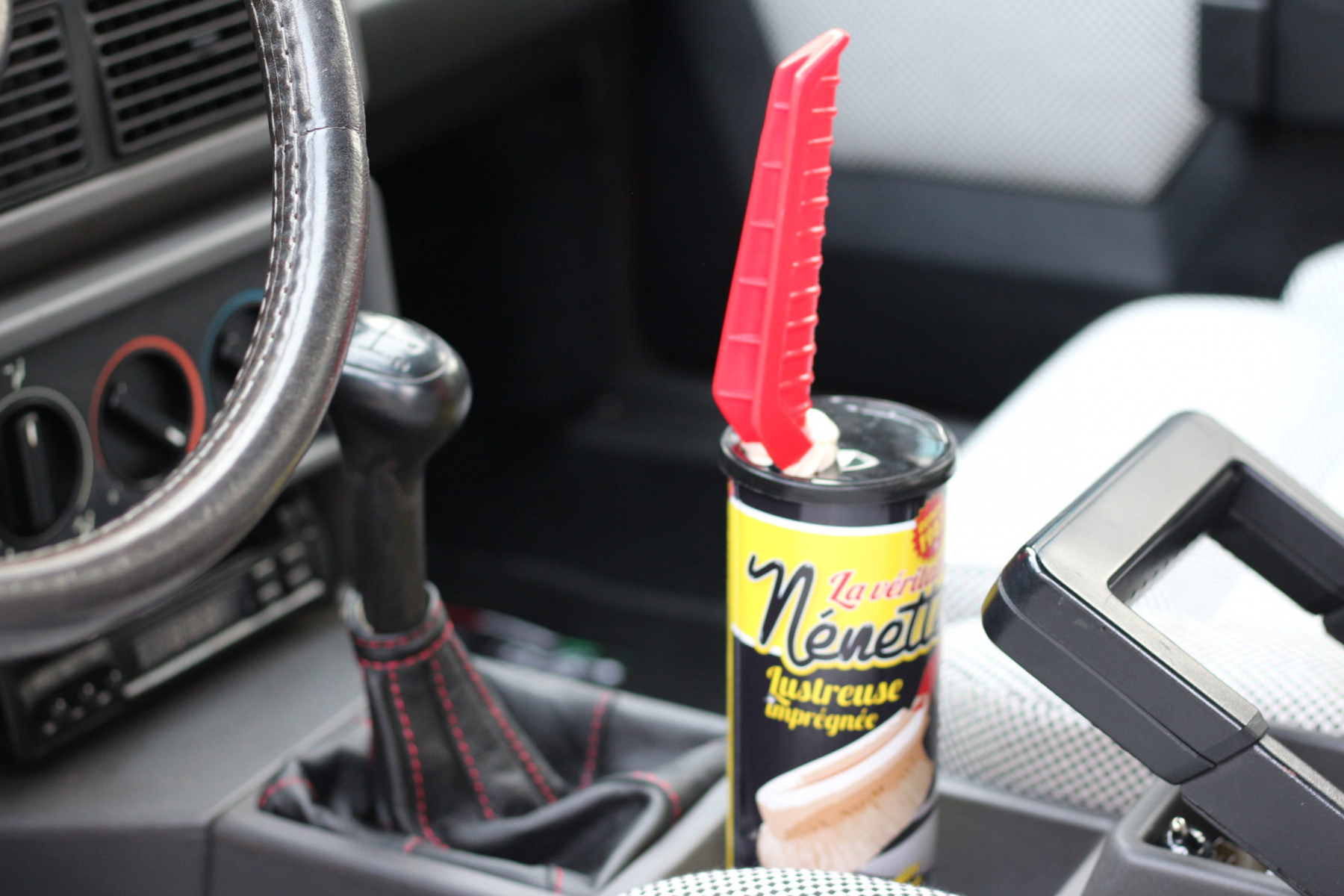 Illustration - Alfa Romeo 75 Tubro