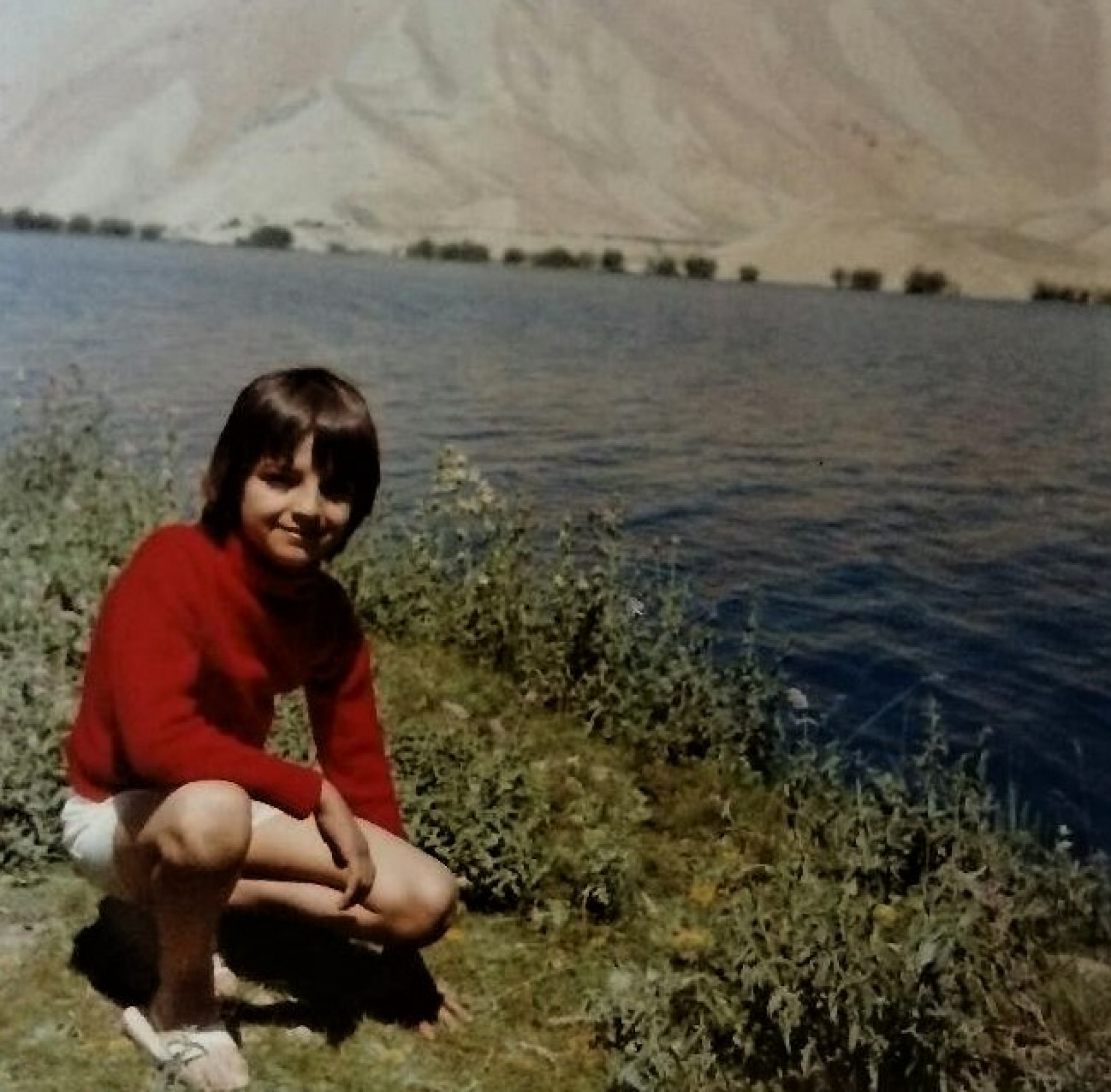 Illustration - Photo Paris-Kaboul R16