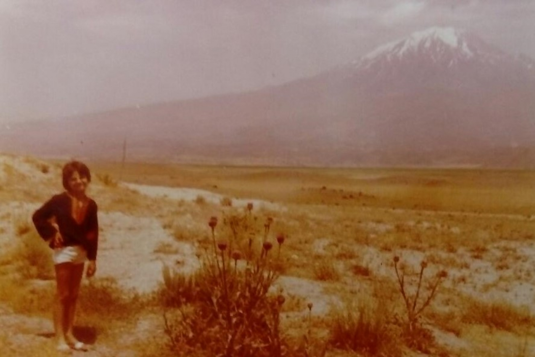 Illustration - Photo Paris-Kaboul R16