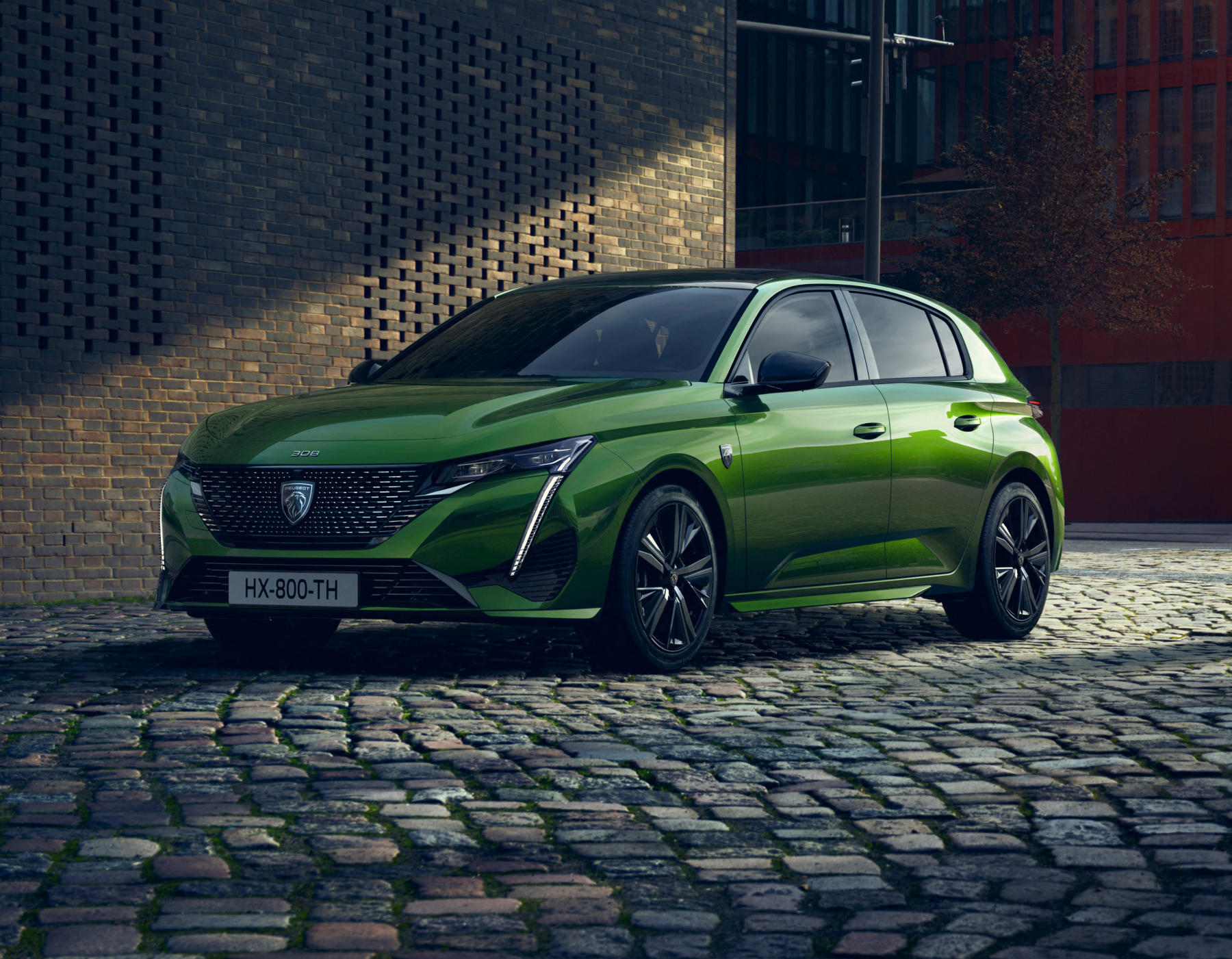 Illustration - Voiture de l'année 2022
